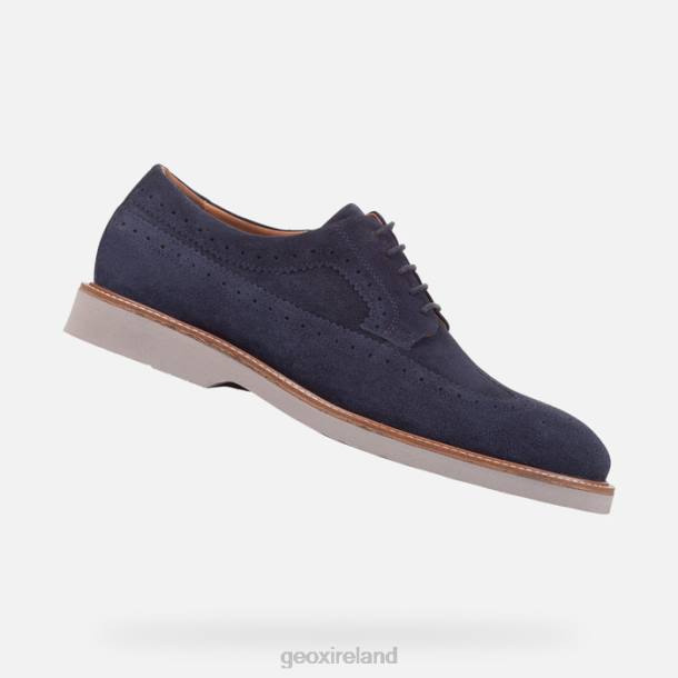 Geox 0ZTB928 Navy Gubbio Man