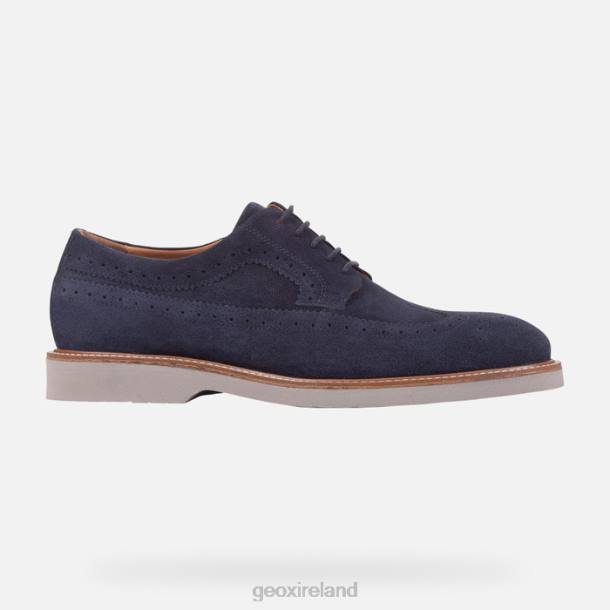 Geox 0ZTB928 Navy Gubbio Man