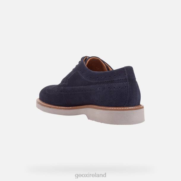 Geox 0ZTB928 Navy Gubbio Man