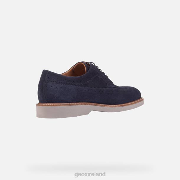 Geox 0ZTB928 Navy Gubbio Man