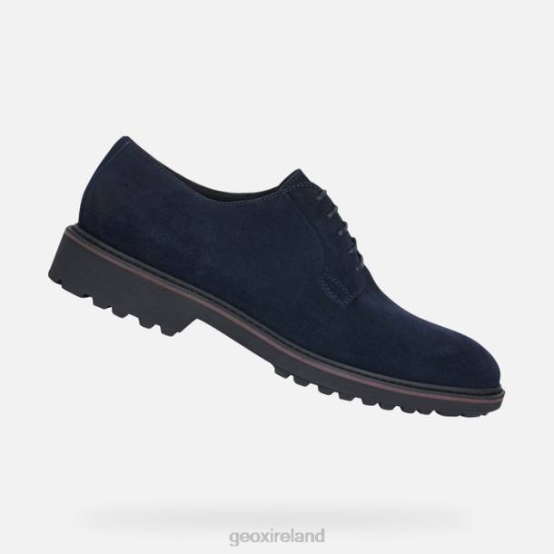 Geox 0ZTB935 Navy Cannaregio Man