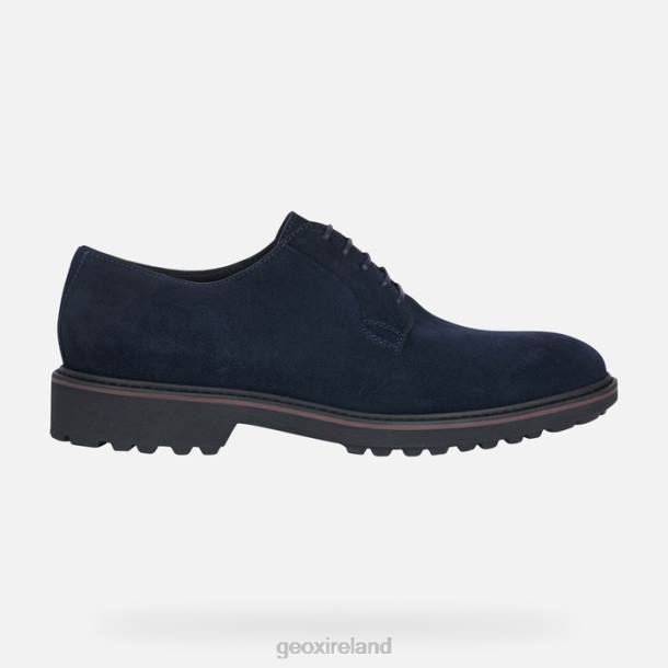 Geox 0ZTB935 Navy Cannaregio Man
