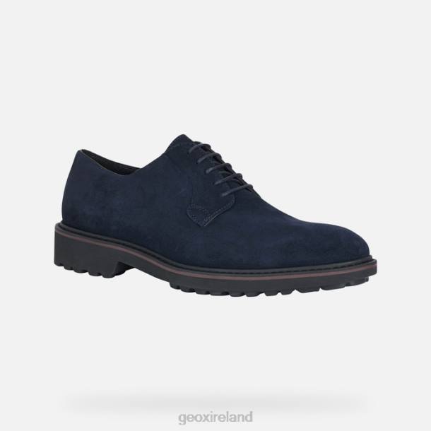 Geox 0ZTB935 Navy Cannaregio Man
