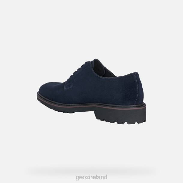 Geox 0ZTB935 Navy Cannaregio Man