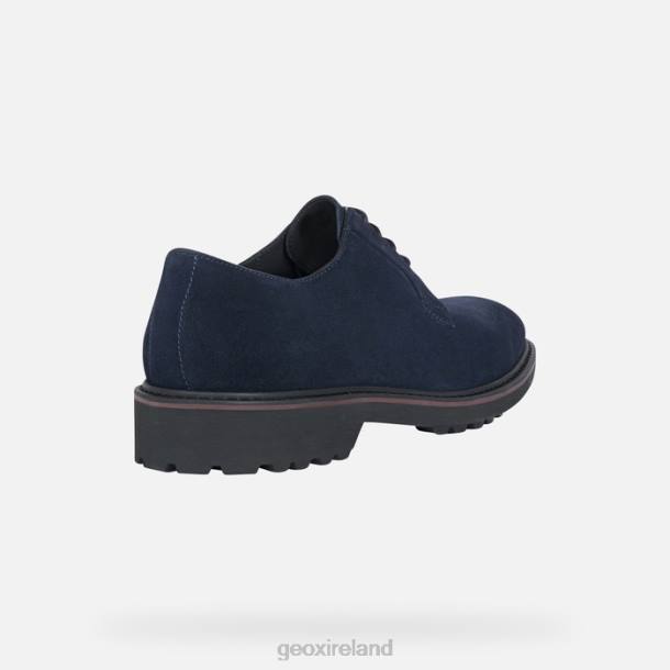 Geox 0ZTB935 Navy Cannaregio Man