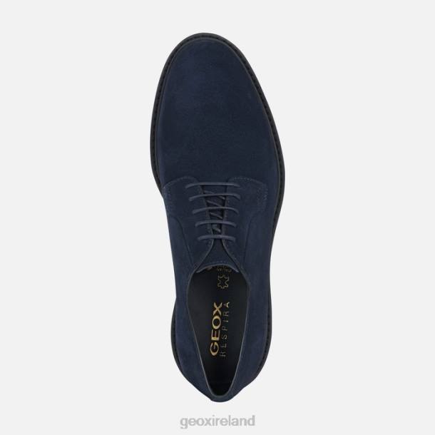 Geox 0ZTB935 Navy Cannaregio Man