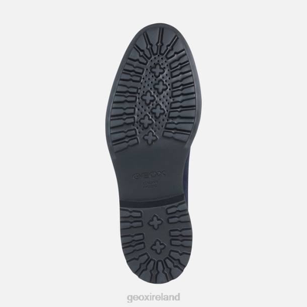 Geox 0ZTB935 Navy Cannaregio Man