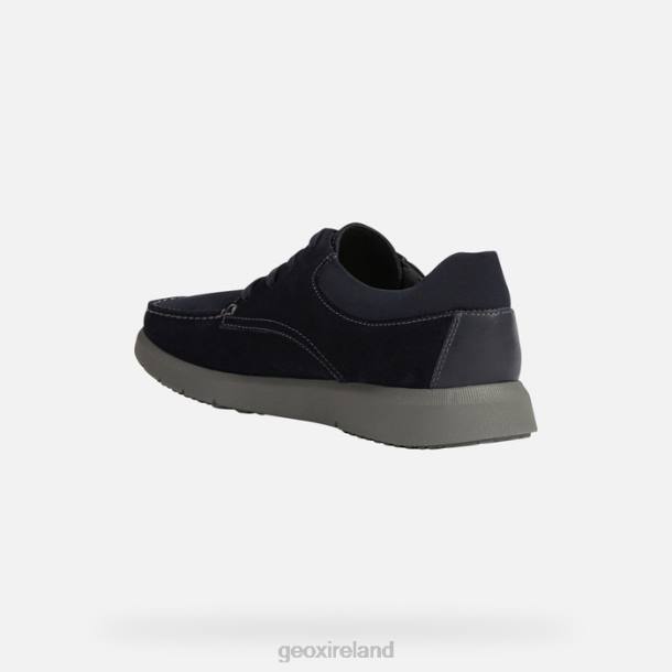 Geox 0ZTB968 Navy Errico Man