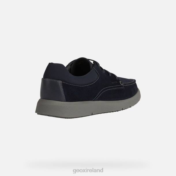 Geox 0ZTB968 Navy Errico Man