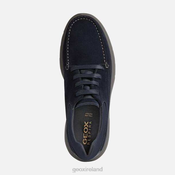 Geox 0ZTB968 Navy Errico Man