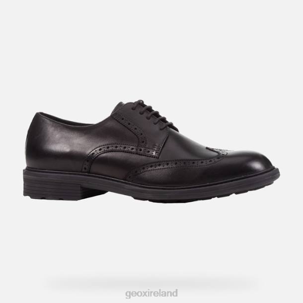 Geox 0ZTB1770 Black Walk Pleasure Man