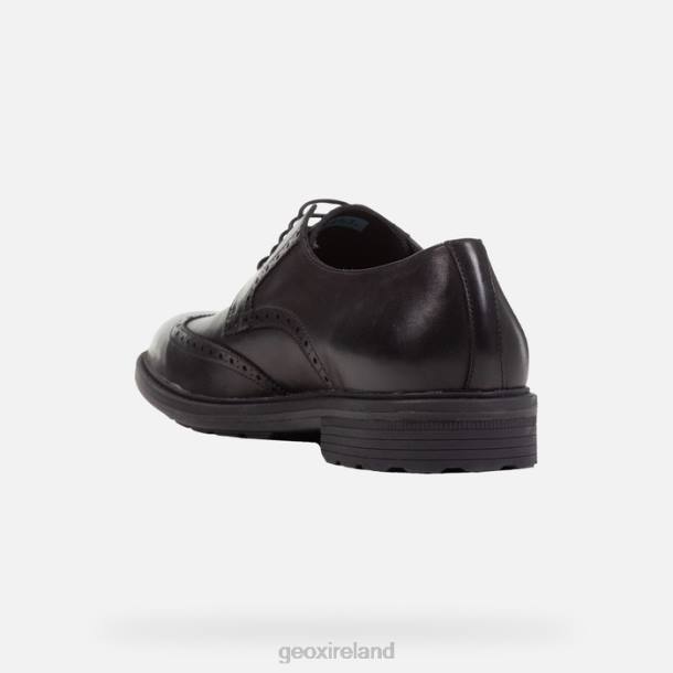 Geox 0ZTB1770 Black Walk Pleasure Man