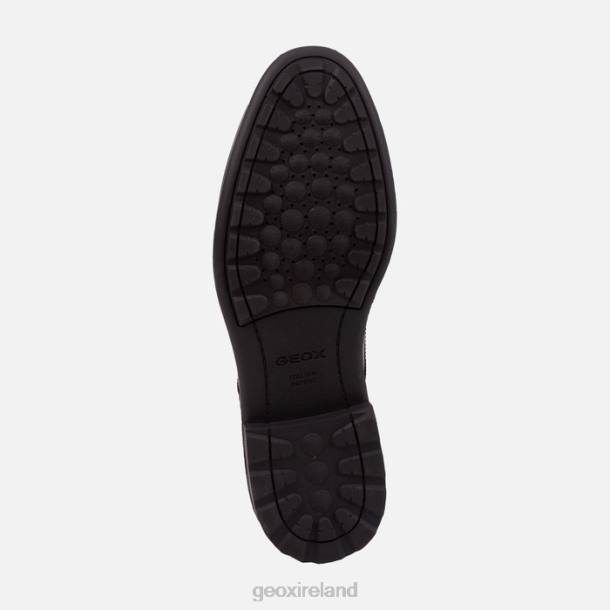 Geox 0ZTB1770 Black Walk Pleasure Man