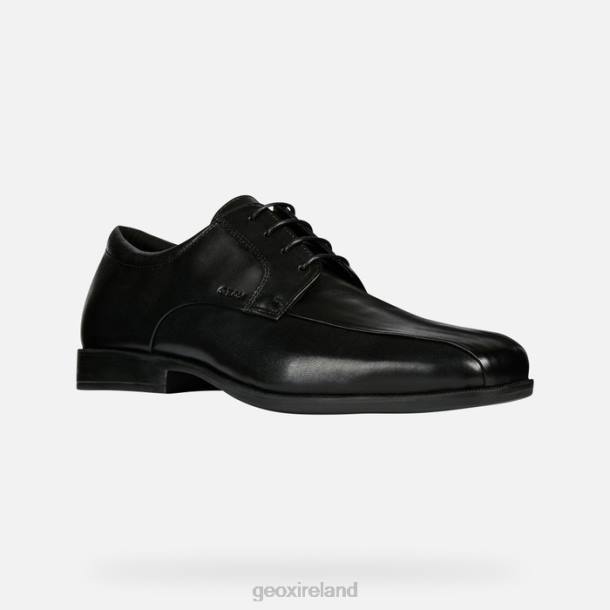 Geox 0ZTB1859 Black Calgary Man