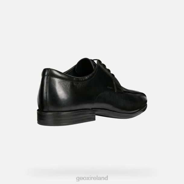 Geox 0ZTB1859 Black Calgary Man