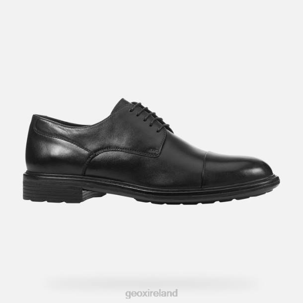 Geox 0ZTB632 Black Walk Pleasure Man