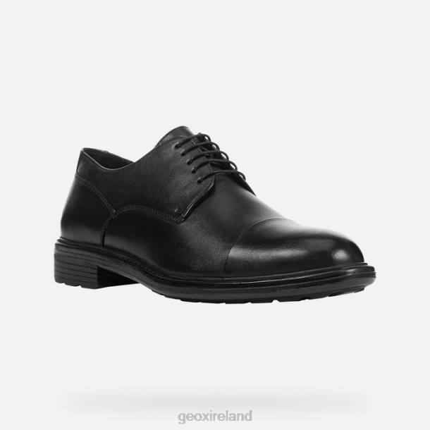Geox 0ZTB632 Black Walk Pleasure Man