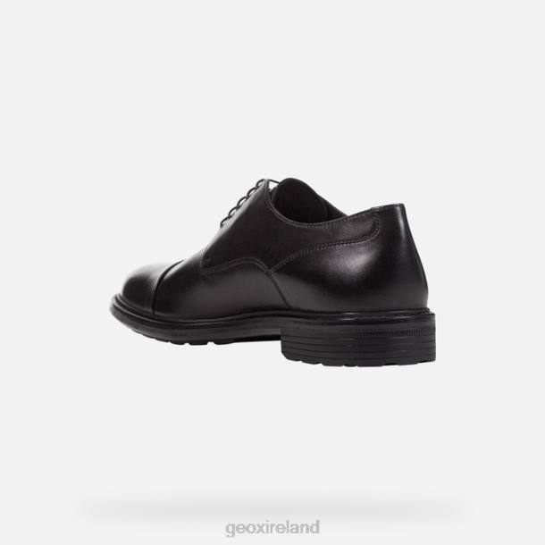 Geox 0ZTB632 Black Walk Pleasure Man
