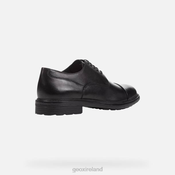 Geox 0ZTB632 Black Walk Pleasure Man