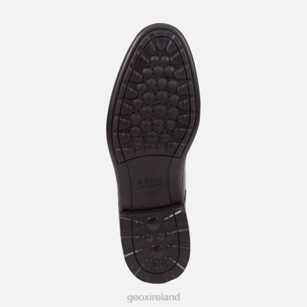 Geox 0ZTB632 Black Walk Pleasure Man