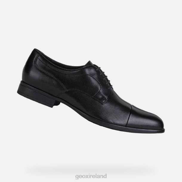 Geox 0ZTB699 Black Iacopo Man