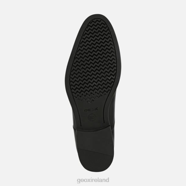 Geox 0ZTB709 Black Hampstead Man