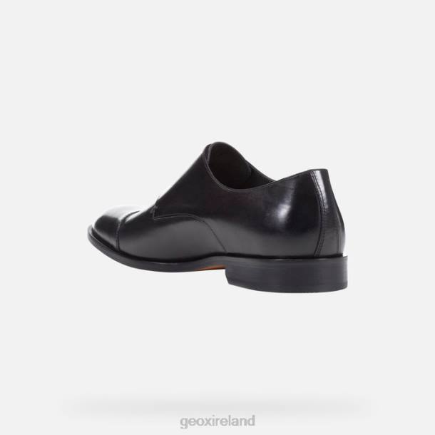 Geox 0ZTB729 Black Saymore Man