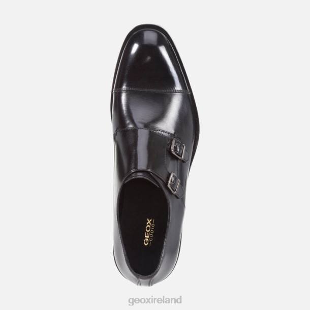 Geox 0ZTB729 Black Saymore Man