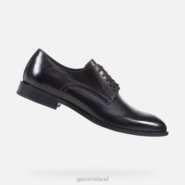 Geox 0ZTB765 Black Saymore Man