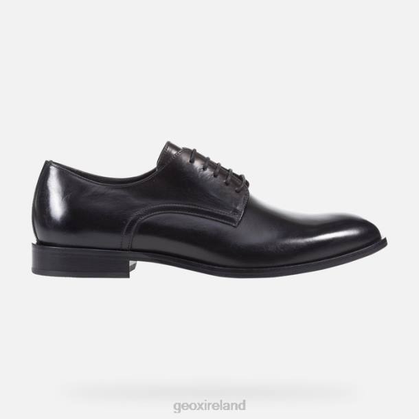 Geox 0ZTB765 Black Saymore Man
