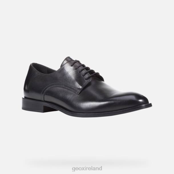 Geox 0ZTB765 Black Saymore Man