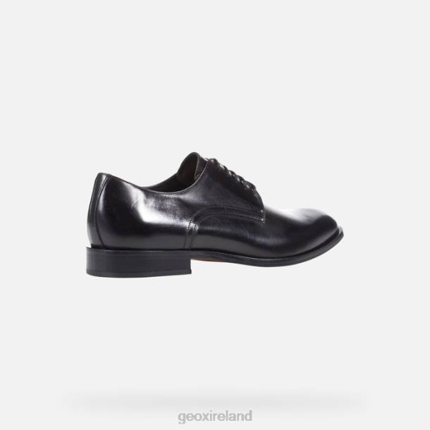 Geox 0ZTB765 Black Saymore Man