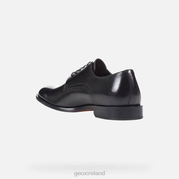 Geox 0ZTB765 Black Saymore Man