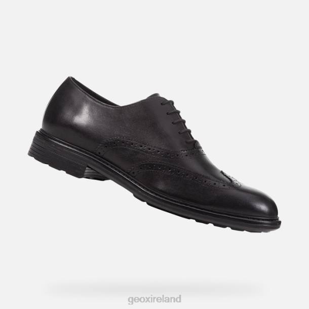 Geox 0ZTB824 Black Walk Pleasure Man