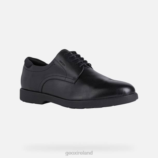 Geox 0ZTB834 Black Spherica Ec11 Wide Man