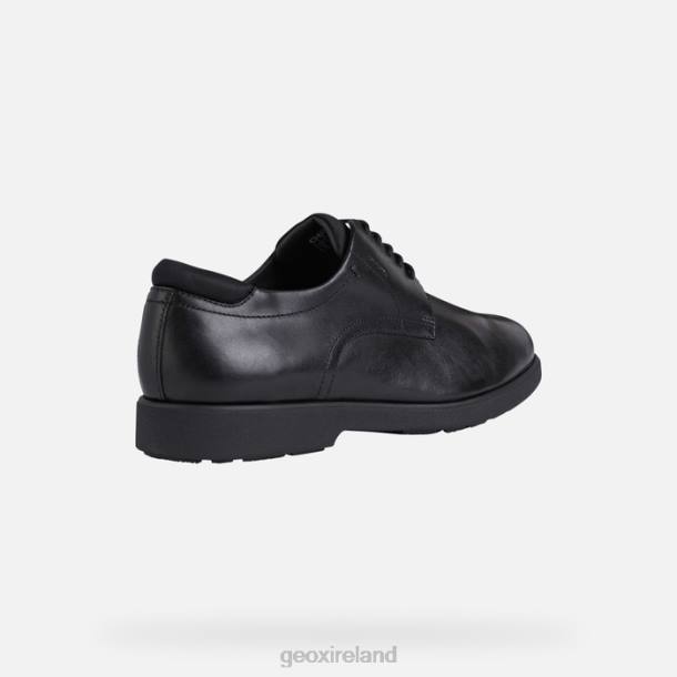 Geox 0ZTB834 Black Spherica Ec11 Wide Man