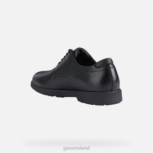 Geox 0ZTB841 Black Spherica Ec11 Man