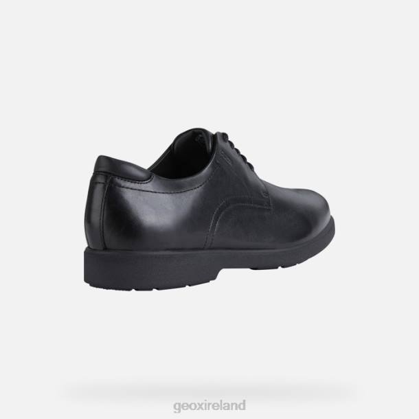 Geox 0ZTB841 Black Spherica Ec11 Man