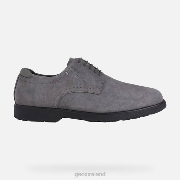 Geox 0ZTB855 Grey Spherica Ec11 Man