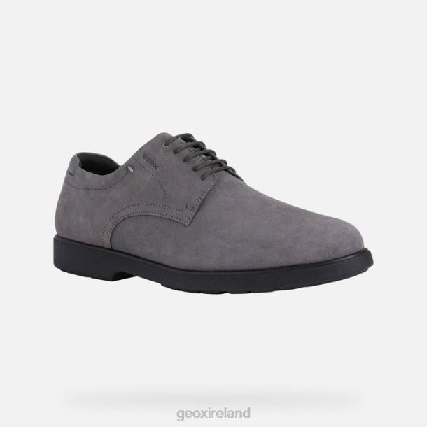 Geox 0ZTB855 Grey Spherica Ec11 Man