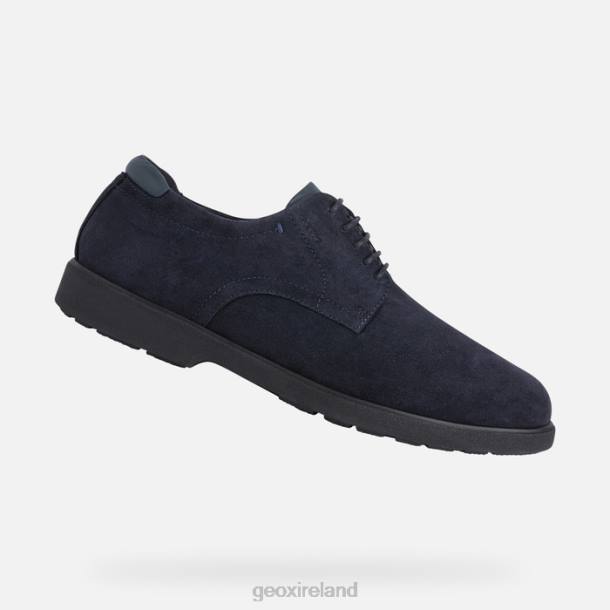Geox 0ZTB856 Navy Spherica Ec11 Man