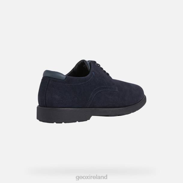 Geox 0ZTB856 Navy Spherica Ec11 Man