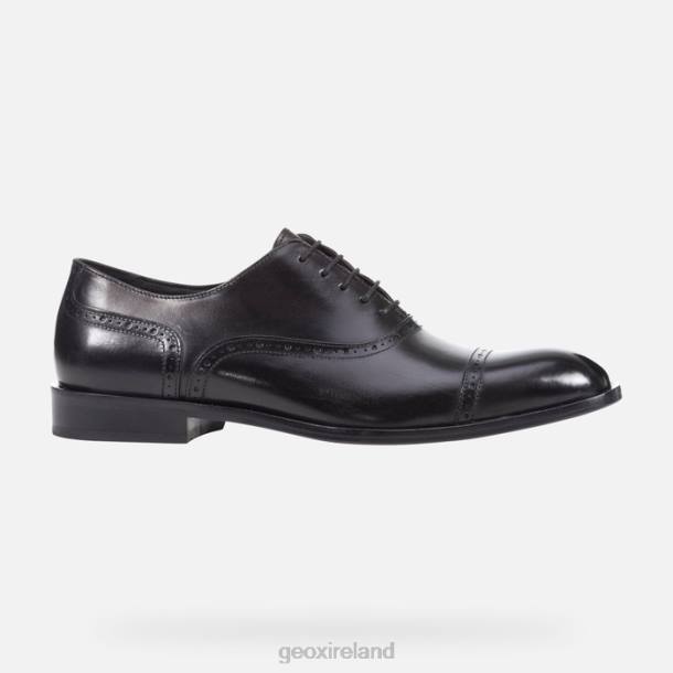 Geox 0ZTB867 Black Saymore Man