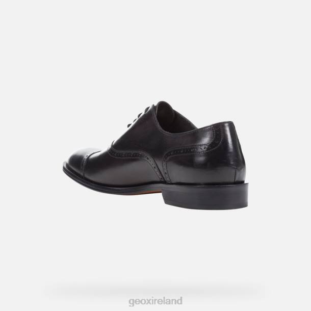 Geox 0ZTB867 Black Saymore Man