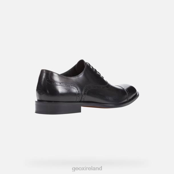 Geox 0ZTB867 Black Saymore Man