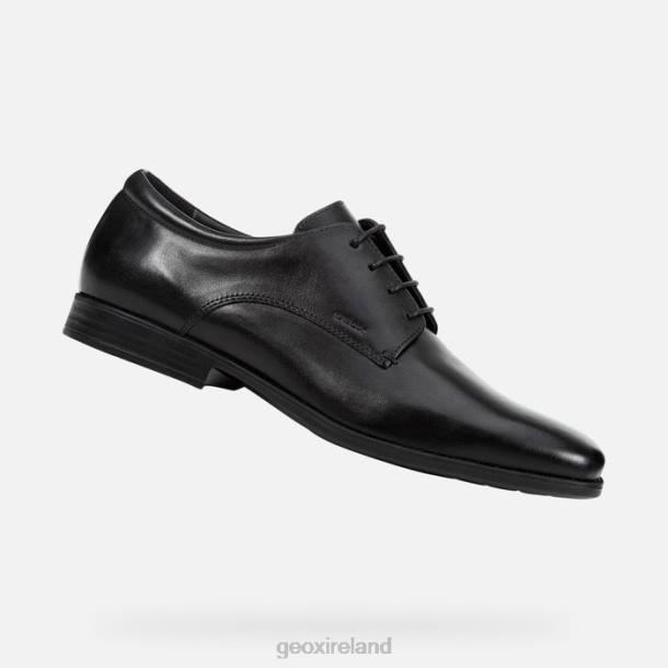Geox 0ZTB869 Black Calgary Man