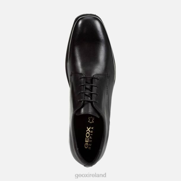 Geox 0ZTB869 Black Calgary Man