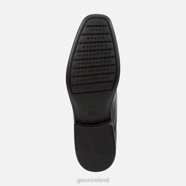 Geox 0ZTB869 Black Calgary Man