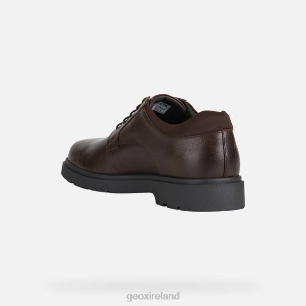 Geox 0ZTB902 Coffee Spherica Ec1 Man