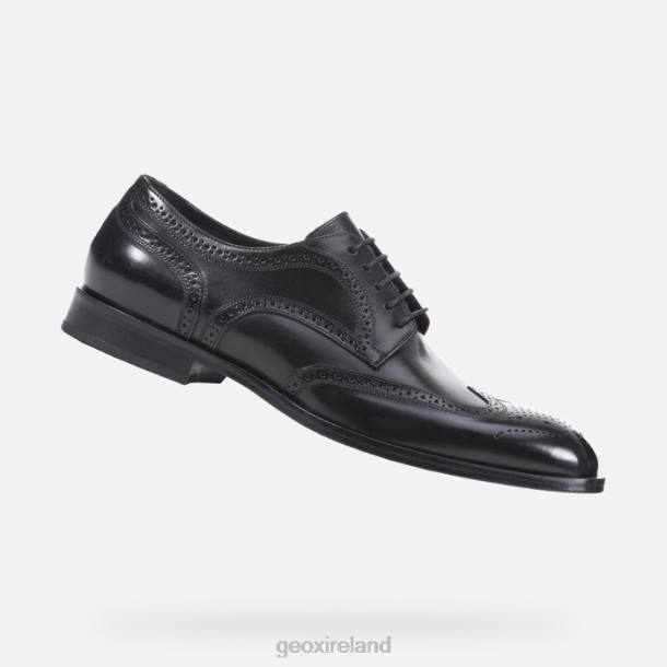 Geox 0ZTB911 Black Saymore Man